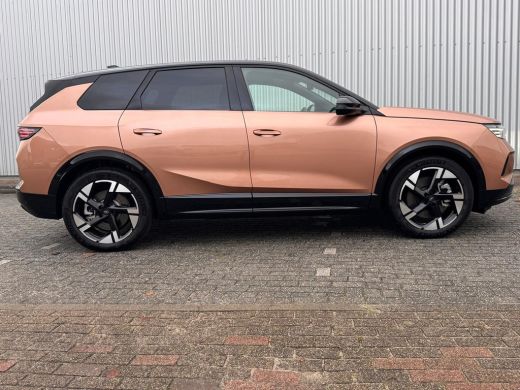 Opel Grandland GS 73 kWh | Premium Focal Audio | Panorama Schuif/kanteldak | Romdomzicht Camera | Keyless| Stoel... ActivLease financial lease