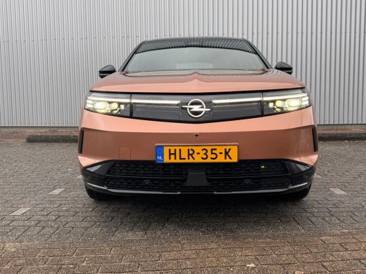Opel Grandland GS 73 kWh | Premium Focal Audio | Panorama Schuif/kanteldak | Romdomzicht Camera | Keyless| Stoel... ActivLease financial lease