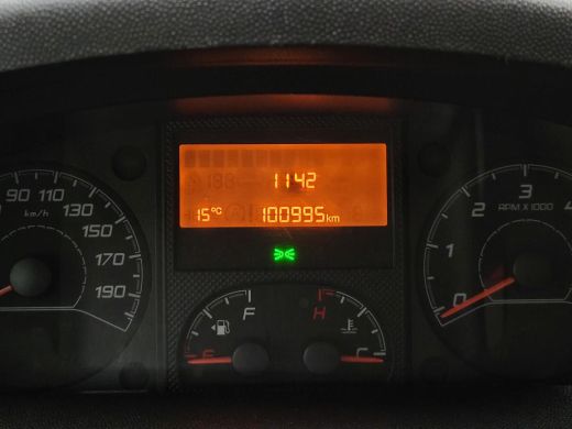 Opel Movano 2.2D 120pk L3/H2 Euro 6! ActivLease financial lease