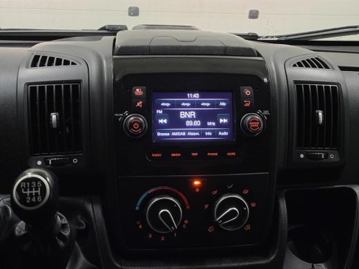 Opel Movano 2.2D 120pk L3/H2 Euro 6! ActivLease financial lease