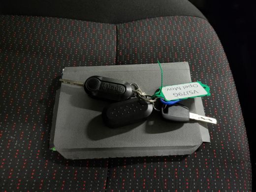 Opel Movano 2.2D 120pk L3/H2 Euro 6! ActivLease financial lease