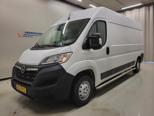 Opel Movano 2.2D 120pk L3/H2 Euro 6! ActivLease financial lease