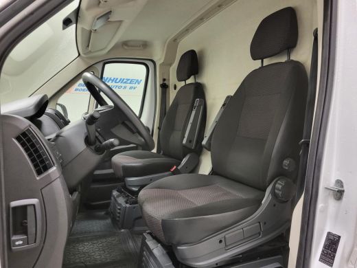 Opel Movano 2.2D 120pk L3/H2 Euro 6! ActivLease financial lease