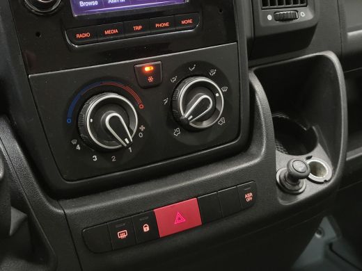 Opel Movano 2.2D 120pk L3/H2 Euro 6! ActivLease financial lease