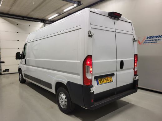 Opel Movano 2.2D 120pk L3/H2 Euro 6! ActivLease financial lease