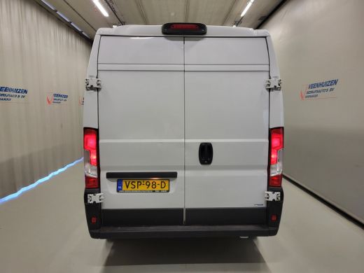 Opel Movano 2.2D 120pk L3/H2 Euro 6! ActivLease financial lease
