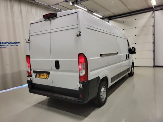 Opel Movano 2.2D 120pk L3/H2 Euro 6! ActivLease financial lease
