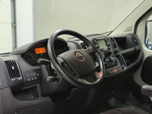 Opel Movano 2.2D 120pk L3/H2 Euro 6! ActivLease financial lease