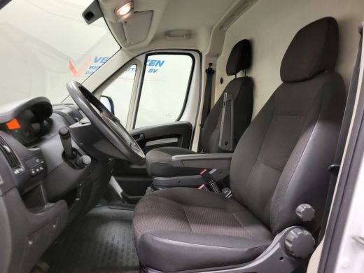 Opel Movano 2.2D 120pk L3/H2 Euro 6! ActivLease financial lease