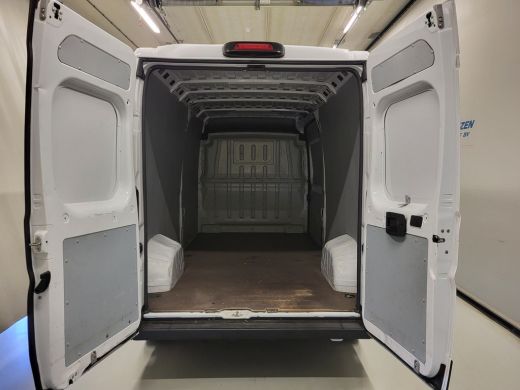 Opel Movano 2.2D 120pk L3/H2 Euro 6! ActivLease financial lease