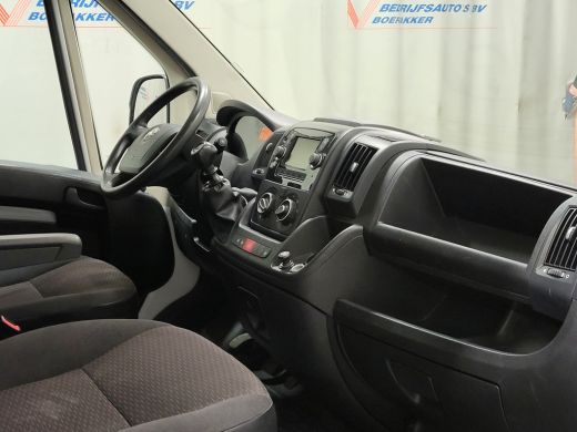 Opel Movano 2.2D 120pk L3/H2 Euro 6! ActivLease financial lease