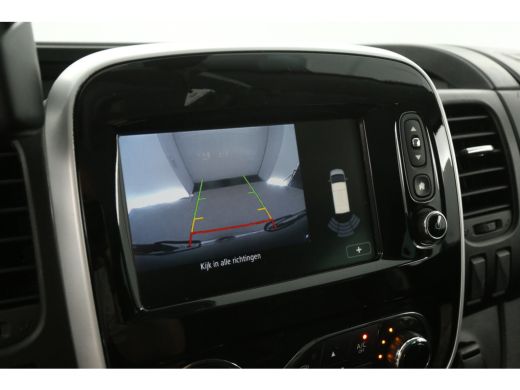 Opel Vivaro 1.6 CDTI 146PK L2H1 | DC | Airco | Cruise | Camera | Stoelverw. | 2xSchuifdeur ActivLease financial lease