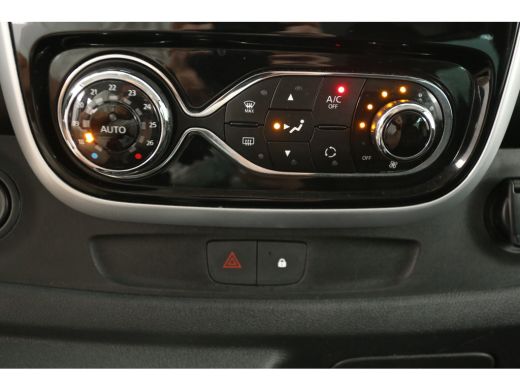 Opel Vivaro 1.6 CDTI 146PK L2H1 | DC | Airco | Cruise | Camera | Stoelverw. | 2xSchuifdeur ActivLease financial lease