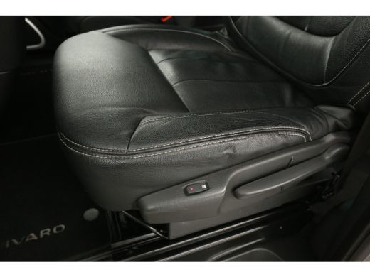 Opel Vivaro 1.6 CDTI 146PK L2H1 | DC | Airco | Cruise | Camera | Stoelverw. | 2xSchuifdeur ActivLease financial lease