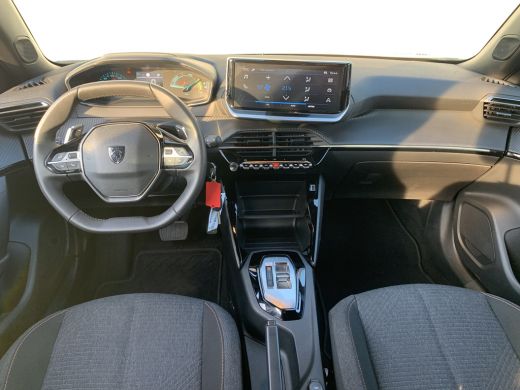 Peugeot 2008 1.2 Hybrid 136 Style Airco | Apple Carplay/ Android Auto | Bluetooth | DAB | PDC Achter | ActivLease financial lease