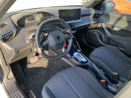 Peugeot 2008 1.2 Hybrid 136 Style Airco | Apple Carplay/ Android Auto | Bluetooth | DAB | PDC Achter | ActivLease financial lease