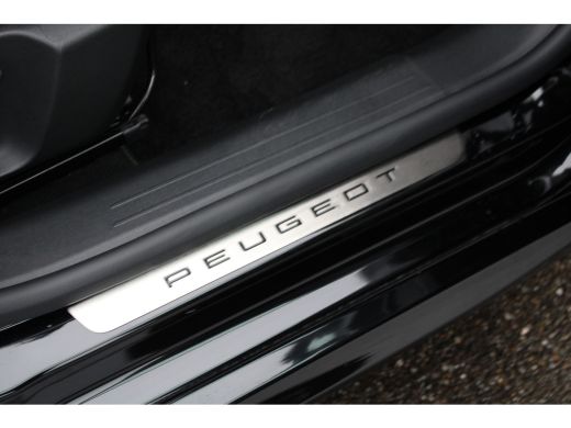 Peugeot 208 1.2 PureTech 100 GT | Navi by app | Apple carplay | Camera | LED verlichting | Nieuw model | ActivLease financial lease