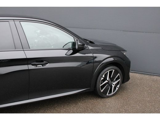 Peugeot 208 1.2 PureTech 100 GT | Navi by app | Apple carplay | Camera | LED verlichting | Nieuw model | ActivLease financial lease