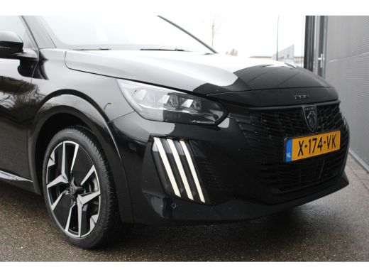 Peugeot 208 1.2 PureTech 100 GT | Navi by app | Apple carplay | Camera | LED verlichting | Nieuw model | ActivLease financial lease