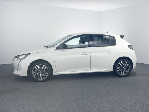 Peugeot 208 1.2 PureTech Allure Automaat | Airco (automatisch) | Apple Carplay/Android Auto|telefoonintegrati... ActivLease financial lease