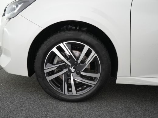 Peugeot 208 1.2 PureTech Allure Automaat | Airco (automatisch) | Apple Carplay/Android Auto|telefoonintegrati... ActivLease financial lease