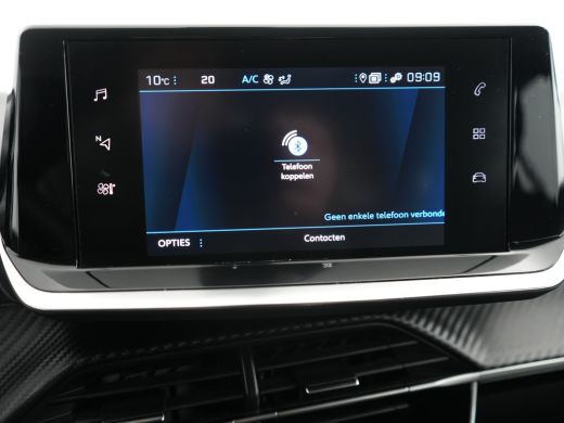 Peugeot 208 1.2 PureTech Allure Automaat | Airco (automatisch) | Apple Carplay/Android Auto|telefoonintegrati... ActivLease financial lease