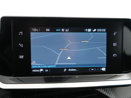 Peugeot 208 1.2 PureTech Allure Automaat | Airco (automatisch) | Apple Carplay/Android Auto|telefoonintegrati... ActivLease financial lease