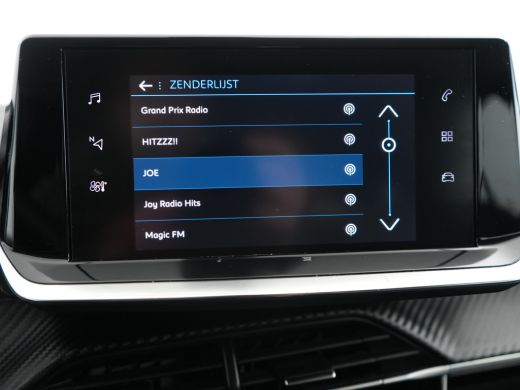 Peugeot 208 1.2 PureTech Allure Automaat | Airco (automatisch) | Apple Carplay/Android Auto|telefoonintegrati... ActivLease financial lease