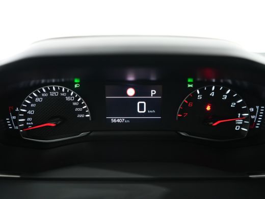Peugeot 208 1.2 PureTech Allure Automaat | Airco (automatisch) | Apple Carplay/Android Auto|telefoonintegrati... ActivLease financial lease
