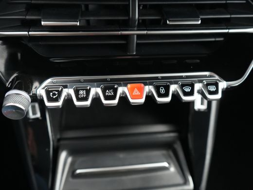 Peugeot 208 1.2 PureTech Allure Automaat | Airco (automatisch) | Apple Carplay/Android Auto|telefoonintegrati... ActivLease financial lease