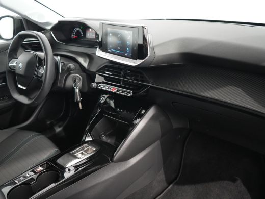 Peugeot 208 1.2 PureTech Allure Automaat | Airco (automatisch) | Apple Carplay/Android Auto|telefoonintegrati... ActivLease financial lease