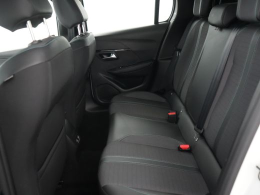 Peugeot 208 1.2 PureTech Allure Automaat | Airco (automatisch) | Apple Carplay/Android Auto|telefoonintegrati... ActivLease financial lease