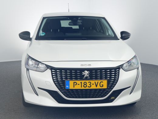 Peugeot 208 1.2 PureTech Allure Automaat | Airco (automatisch) | Apple Carplay/Android Auto|telefoonintegrati... ActivLease financial lease
