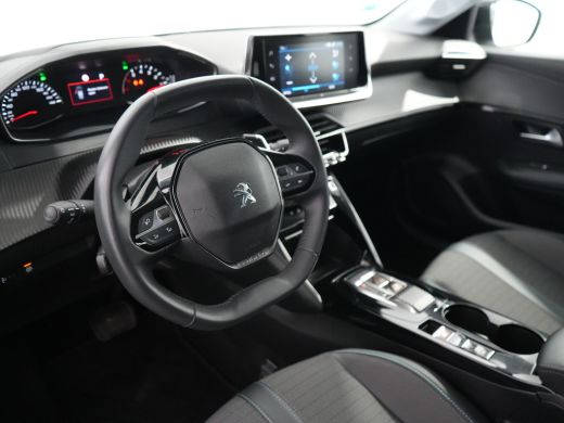 Peugeot 208 1.2 PureTech Allure Automaat | Airco (automatisch) | Apple Carplay/Android Auto|telefoonintegrati... ActivLease financial lease
