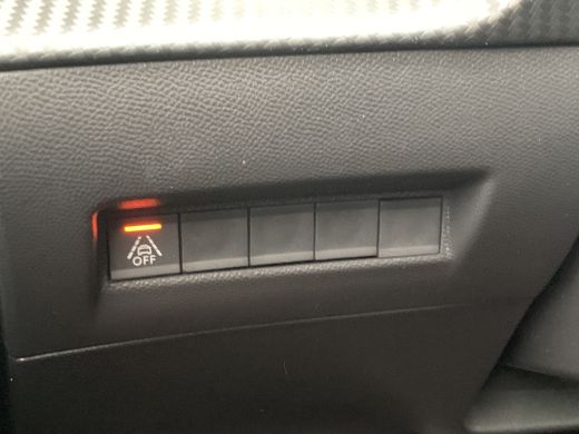 Peugeot 208 1.2 PureTech GT Airco | Camera | Cruise Control | DAB | LED | LMV 17" | PDC V&A | ActivLease financial lease