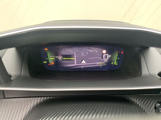 Peugeot 208 1.2 PureTech GT Airco | Camera | Cruise Control | DAB | LED | LMV 17" | PDC V&A | ActivLease financial lease