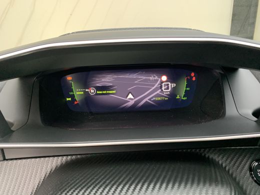 Peugeot 208 1.2 PureTech GT Airco | Camera | Cruise Control | DAB | LED | LMV 17" | PDC V&A | ActivLease financial lease