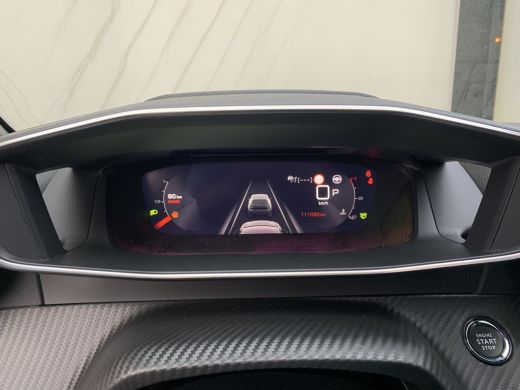 Peugeot 208 1.2 PureTech GT Pack Airco | Alcantara | Camera | Cruise Control Adaptief | DAB | Keyless | LED |... ActivLease financial lease