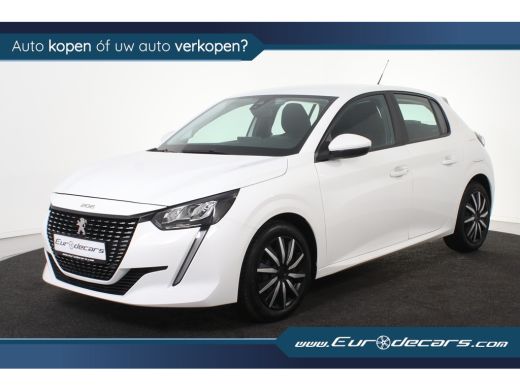 Peugeot 208 *1ste Eigenaar*Navigatie*Park assist*