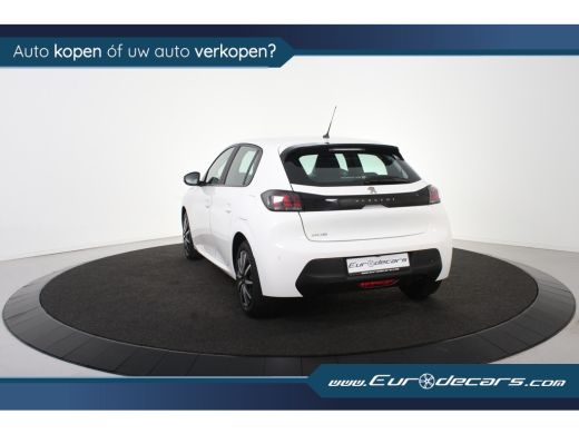 Peugeot 208 *1ste Eigenaar*Navigatie*Park assist* ActivLease financial lease