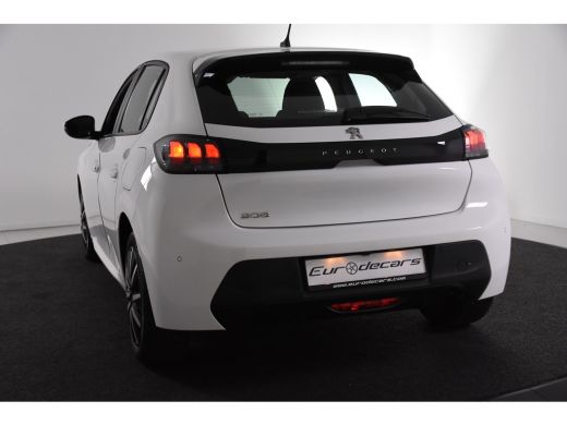 Peugeot 208 *1ste Eigenaar*Navigatie*Park assist* ActivLease financial lease