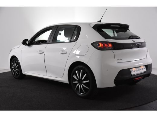 Peugeot 208 *1ste Eigenaar*Navigatie*Park assist* ActivLease financial lease