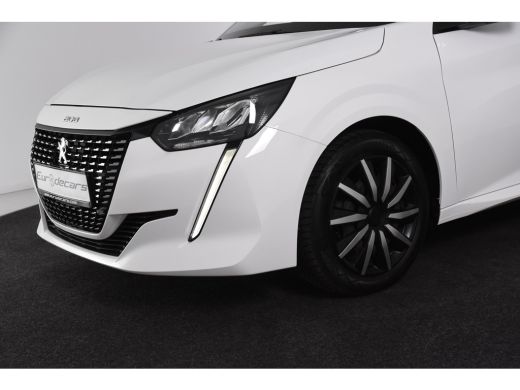 Peugeot 208 *1ste Eigenaar*Navigatie*Park assist* ActivLease financial lease