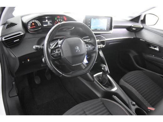 Peugeot 208 *1ste Eigenaar*Navigatie*Park assist* ActivLease financial lease