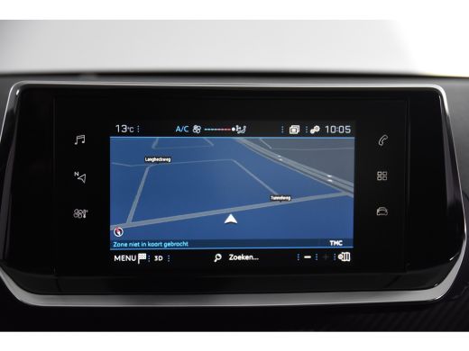 Peugeot 208 *1ste Eigenaar*Navigatie*Park assist* ActivLease financial lease