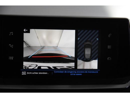 Peugeot 208 *1ste Eigenaar*Navigatie*Park assist* ActivLease financial lease