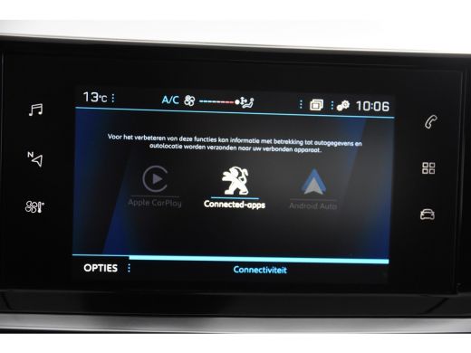 Peugeot 208 *1ste Eigenaar*Navigatie*Park assist* ActivLease financial lease