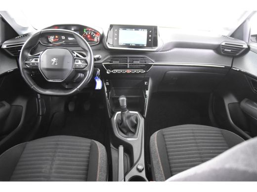 Peugeot 208 *1ste Eigenaar*Navigatie*Park assist* ActivLease financial lease