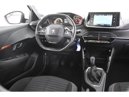 Peugeot 208 *1ste Eigenaar*Navigatie*Park assist* ActivLease financial lease