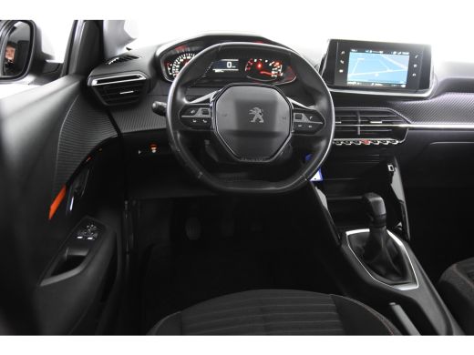 Peugeot 208 *1ste Eigenaar*Navigatie*Park assist* ActivLease financial lease